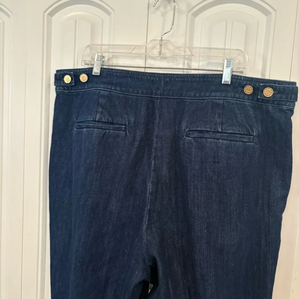 J. Crew Jeans Size‎ 34